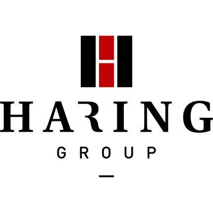 Logo from Haring Group Bauträger GmbH
