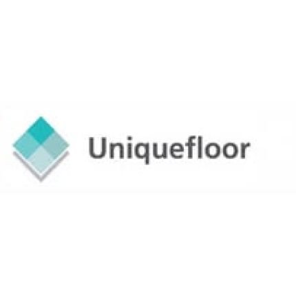Logotyp från Uniquefloor Switzerland AG