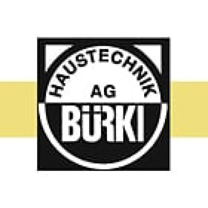 Logo da Bürki Haustechnik AG