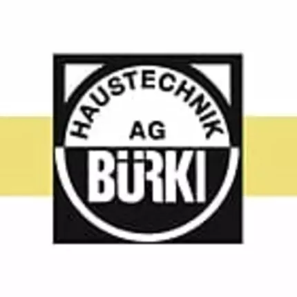 Logo fra Bürki Haustechnik AG