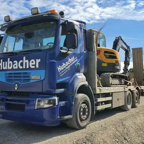 Bild von Hubacher GmbH