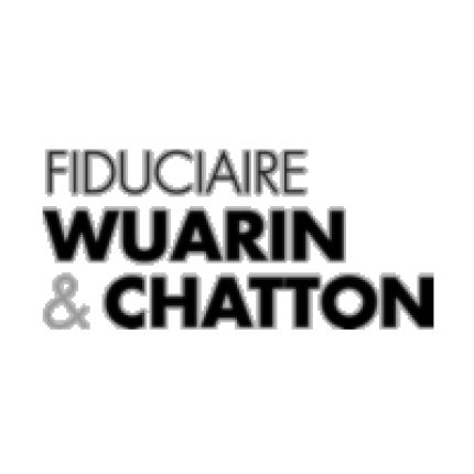Logótipo de Wuarin et Chatton SA