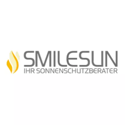 Logo van SmileSun Sonnenschutz GmbH