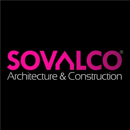 Logotipo de Sovalco