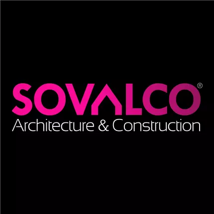 Logo da Sovalco