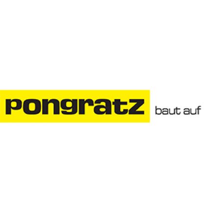 Logotipo de Pongratz Bau GesmbH