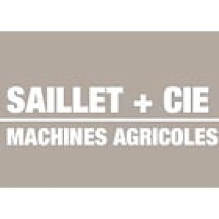Logotipo de Saillet et Cie