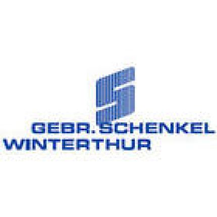 Logotyp från Schenkel Transport AG