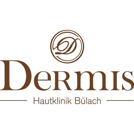 Logo da Dermis Hautklinik Bülach AG