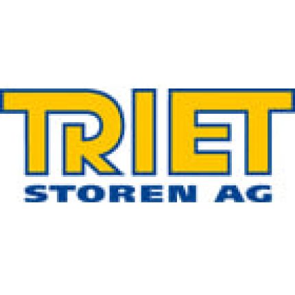 Logo fra Triet Storen AG