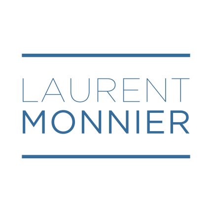 Logotipo de Monnier Laurent
