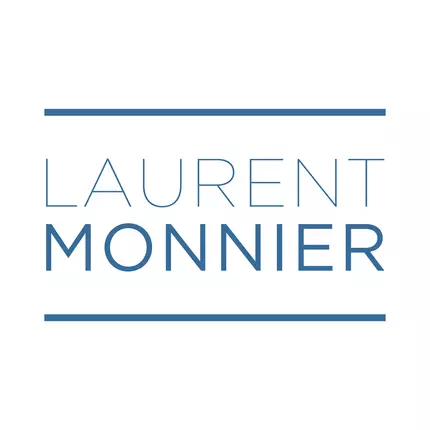 Logotyp från Monnier Laurent