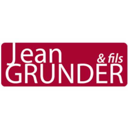 Λογότυπο από Jean Grunder & Fils