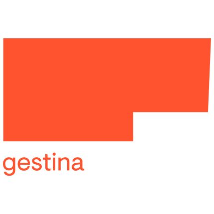 Logotipo de Gestina SA