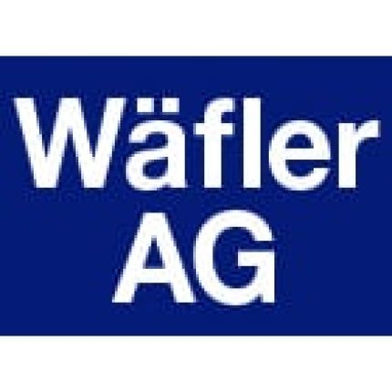 Logo von Wäfler AG