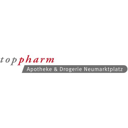 Logótipo de TopPharm Apotheke & Drogerie Neumarktplatz