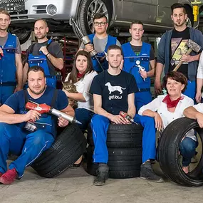 Marschall Josef in 3452 Atzenbrugg - Team