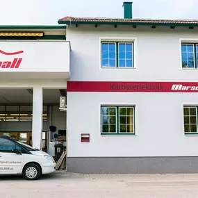 Marschall Josef in 3452 Atzenbrugg - Außenansicht