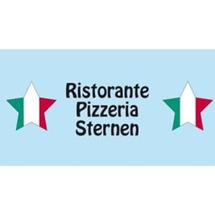 Logotyp från Sternen