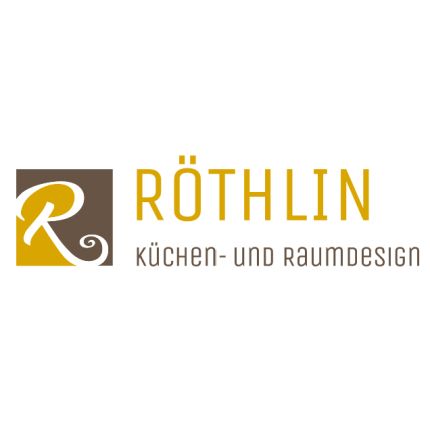 Logo fra Schreinerei Röthlin AG