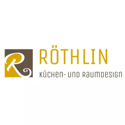 Logotyp från Schreinerei Röthlin AG