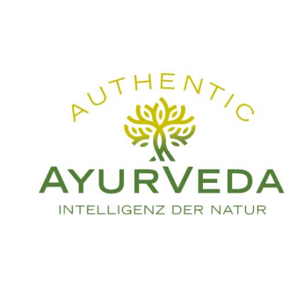 Logotyp från AyurVeda AG