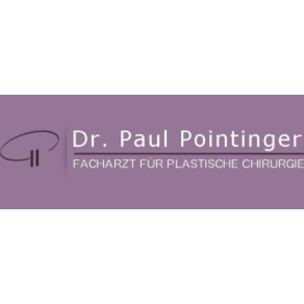 Logotipo de Dr. Paul Pointinger