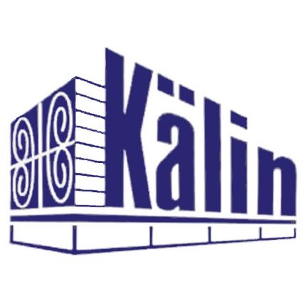 Logotyp från Kälin Metallbau & Kunstschlosserei AG