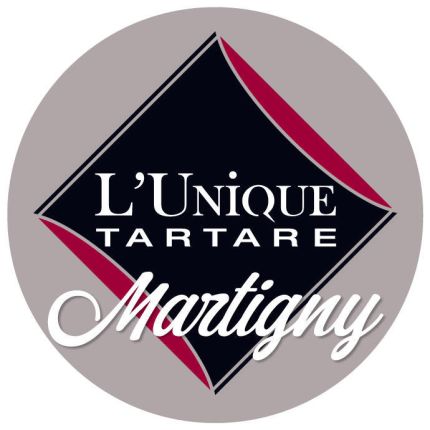 Logo de L'Unique Tartare