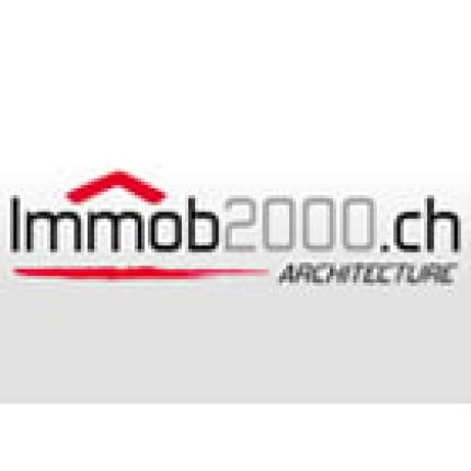 Logo od Immob2000 Sàrl