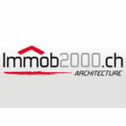 Logotipo de Immob2000 Sàrl