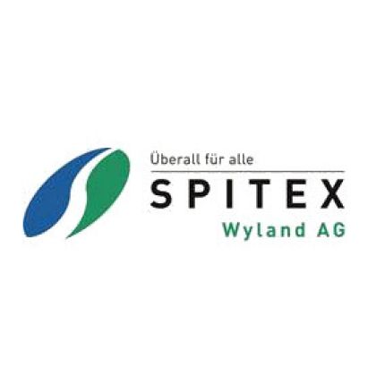 Logo da Spitex Wyland AG