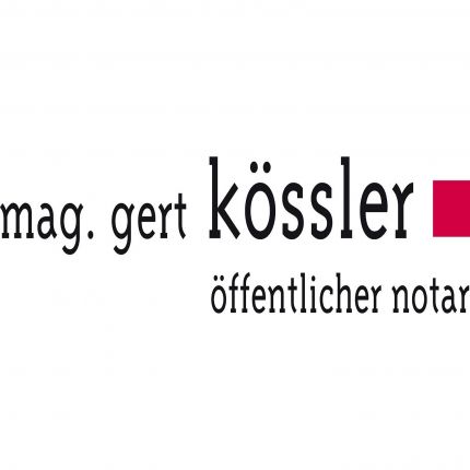 Logo da Mag. Gert Kössler