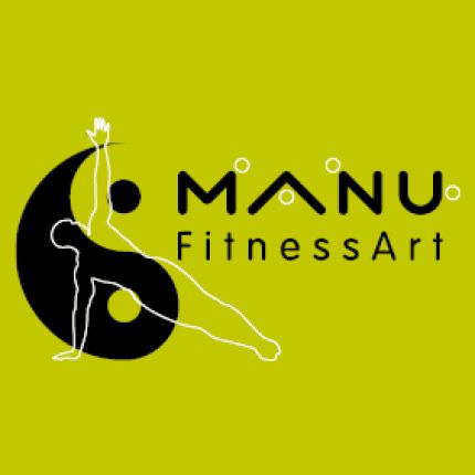 Logotyp från ManuFitnessArt - Wills Manu