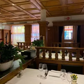 Bild von Restaurant Wolfbach