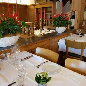 Bild von Restaurant Wolfbach