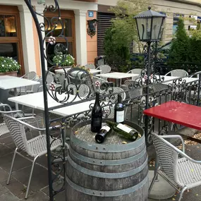 Bild von Restaurant Wolfbach