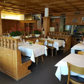 Bild von Restaurant Wolfbach