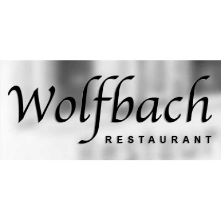 Logo from Restaurant Wolfbach
