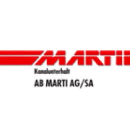 Logo de AB Marti AG