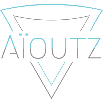 Logotyp från Aïoutz Nicolas