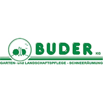 Logo van Buder Garten KG