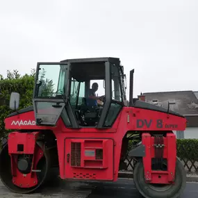 Bild von TONI SEILER Baugeschäft AG