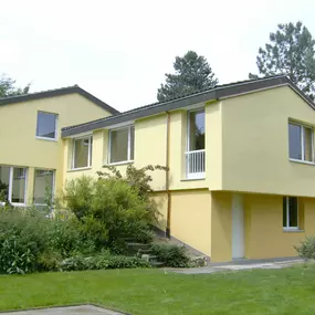 Bild von TONI SEILER Baugeschäft AG
