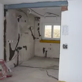 Bild von TONI SEILER Baugeschäft AG