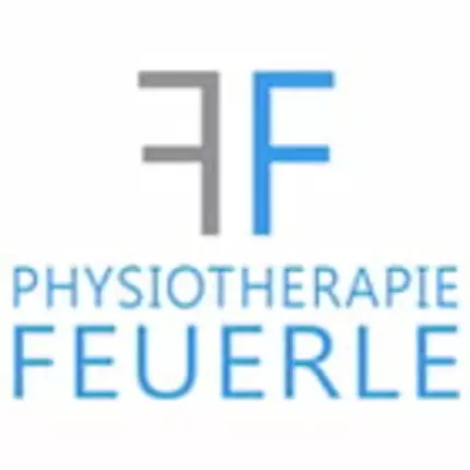 Logo von Physiotherapie Feuerle