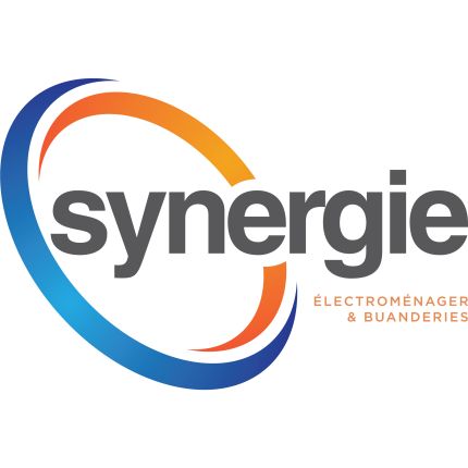 Logo od Synergie Services SA