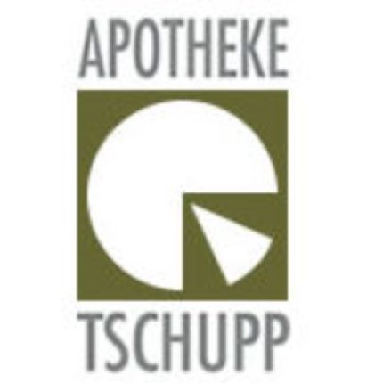 Logo von Apotheke Tschupp AG