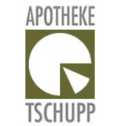 Logo de Apotheke Tschupp AG