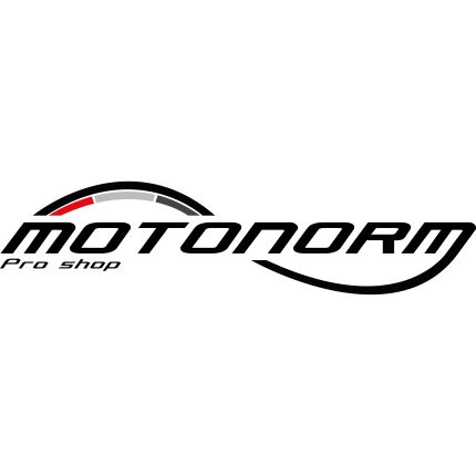 Logo od Motonorm Sàrl